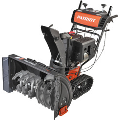 Снегоуборщик Patriot Сибирь 130 ЕТ 426108130