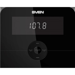 Акустическая система SVEN MS-2250 Black