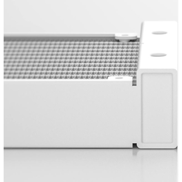 Система жидкостного охлаждения для процессора ID-Cooling DX360 Max White