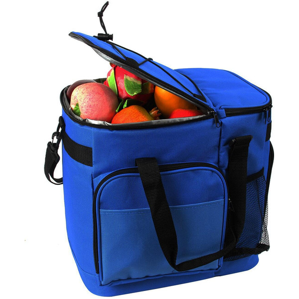 Термосумка Miru 9035 24л