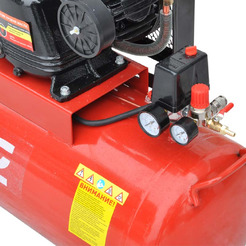 Компрессор Brado IBL3100A