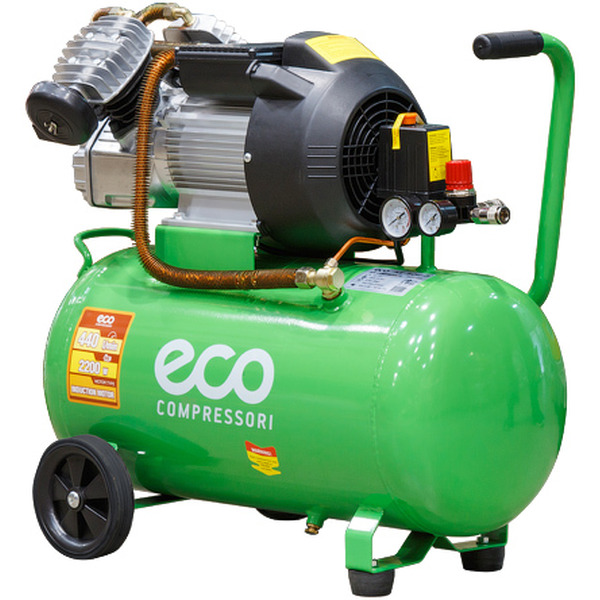 Компрессор ECO AE-502-3