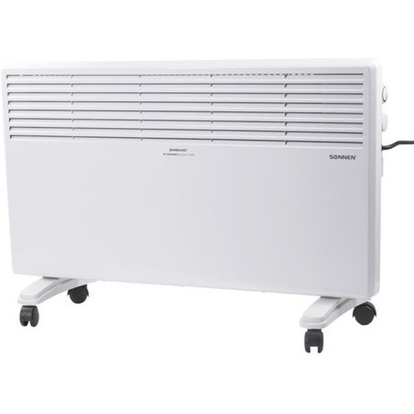 Конвектор Sonnen X-2000