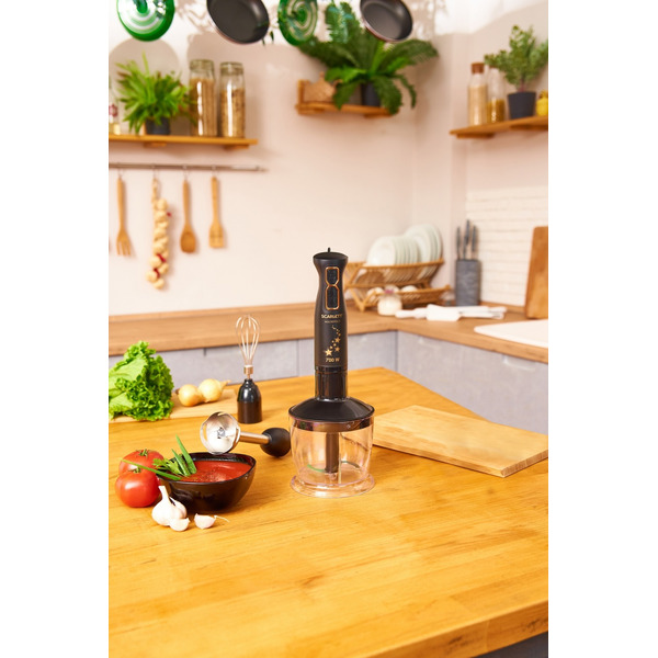 Блендер Scarlett SC-HB42F72