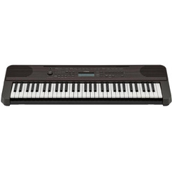 Синтезатор Yamaha PSR-E360DW