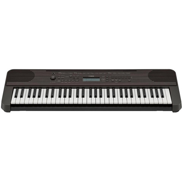 Синтезатор Yamaha PSR-E360DW