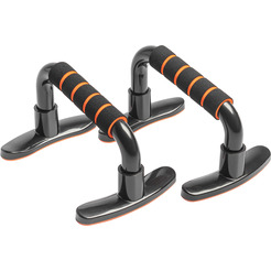 Упоры для отжимания Sundays Fitness IR97756
