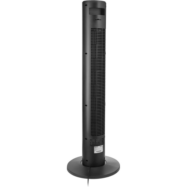 Вентилятор Sencor SFT 3800BK