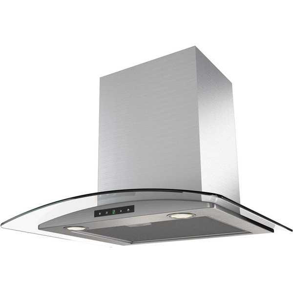 Кухонная вытяжка Zigmund & Shtain K 266.61 S