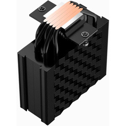 Кулер для процессора PCCooler RZ500-BKNWNX-GL