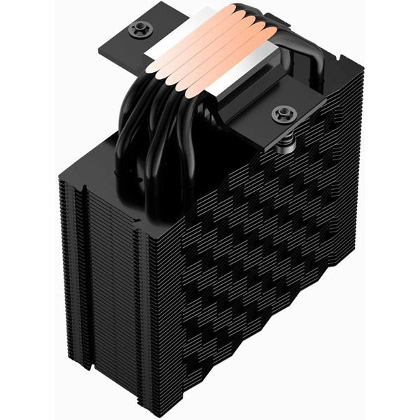 Кулер для процессора PCCooler RZ500-BKNWNX-GL