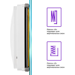 Робот-мойщик окон Kitfort KT-5104