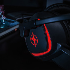 Наушники Niceboy Oryx X300