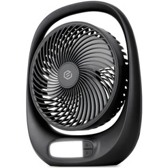 Вентилятор Evolution AirLeaf AL-101 (черный)