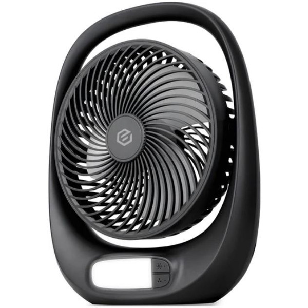 Вентилятор Evolution AirLeaf AL-101 (черный)