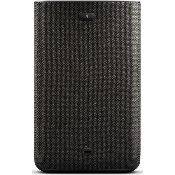 Умная колонка Яндекс.Станция 2 YNDX-00051K (антрацит)