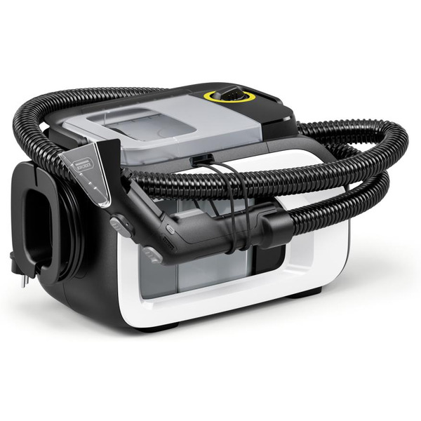 Пылесос Karcher SE 3 Compact Home 1.081-530.0