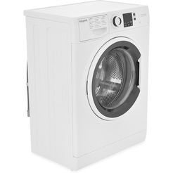Стиральная машина Hotpoint NSS 6015 W RU
