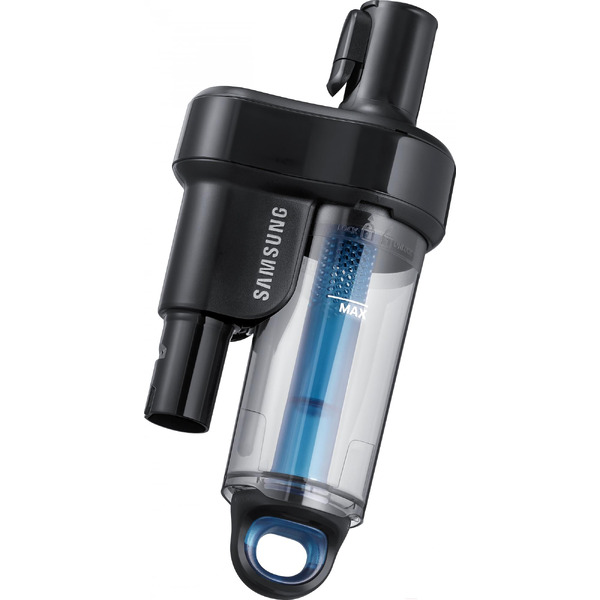 Пылесос Samsung VC20M255AWB/EV