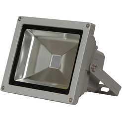 Прожектор светодиодный JAZZWAY PFL RGB-RC/GR 10 Вт (1005892)