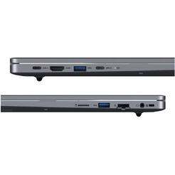 Ноутбук Ninkear A16 pro (NK-LP-A16 Pro-8745HS-32+2T-RU)