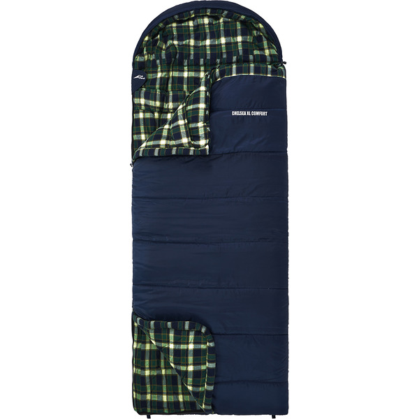 Спальный мешок Trek Planet Chelsea XL Comfort 70395-R