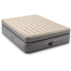 Надувная кровать Intex Queen Comfort Elevated 64164ND