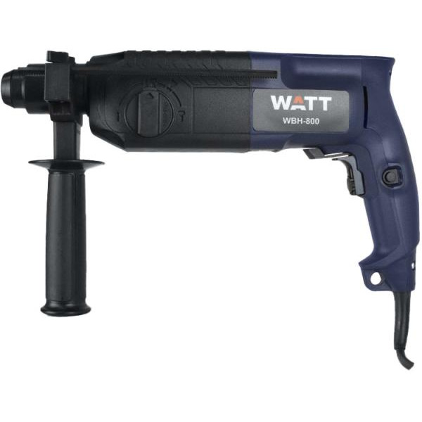 Перфоратор WATT WBH-800 (5.800.026.10)