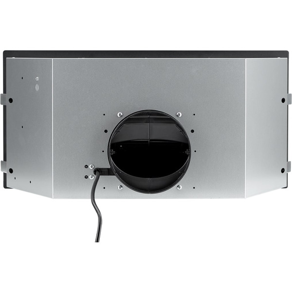 Кухонная вытяжка Exiteq EX-6026 (черный)