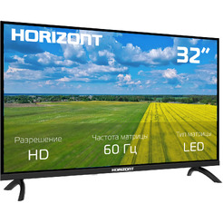 Телевизор Horizont 32HLN26