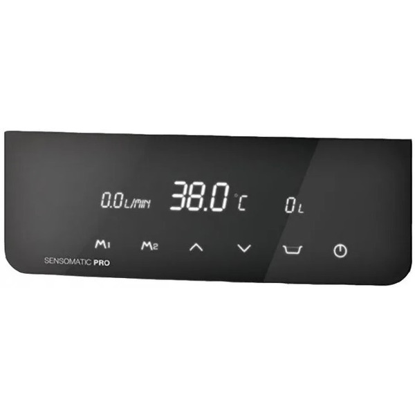 Водонагреватель Electrolux NPX 18-24 Sensomatic Pro