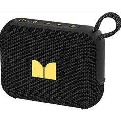 Беспроводная колонка Monster Cube 1 MS62113 (черный)