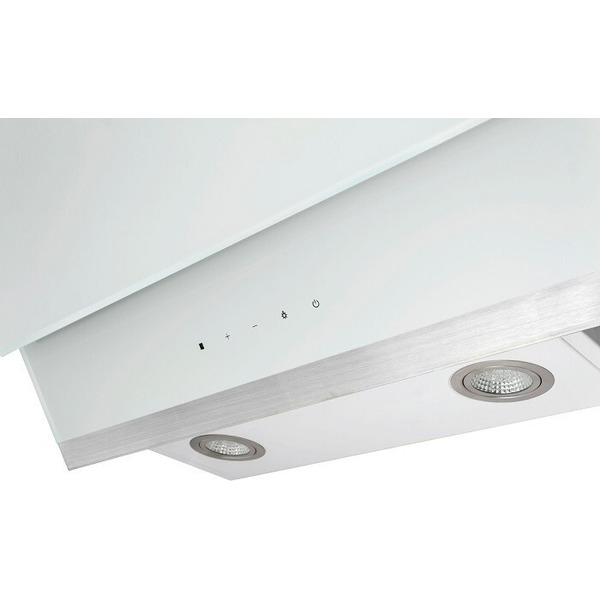 Вытяжка кухонная GRAND Gloucester 60 (белый/нержавеющая сталь)