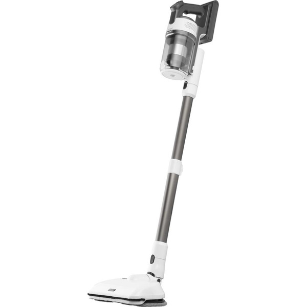 Пылесос вертикальный WEISSGAUFF V20 BLDC Wash&Dry