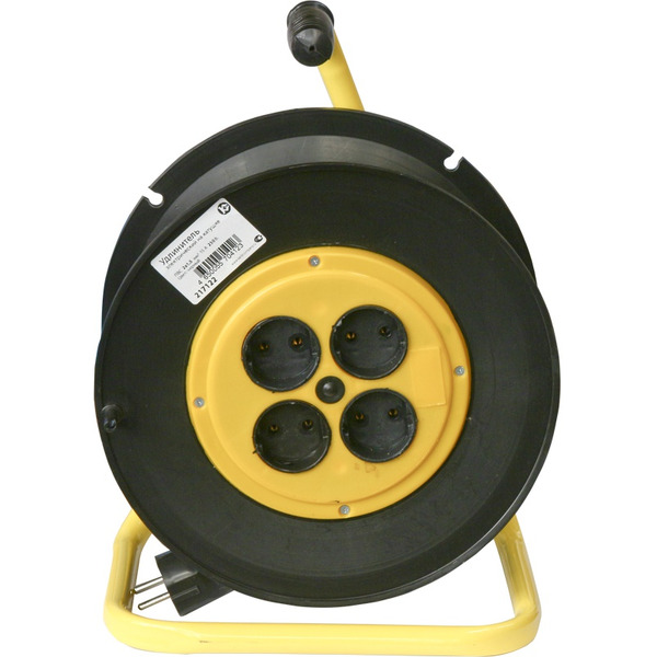 Удлинитель Калибр УСК1-4-50