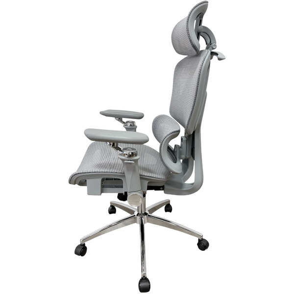 Офисное кресло MYROO Bliss T803-GG (grey)  (OC4102-plg-G)