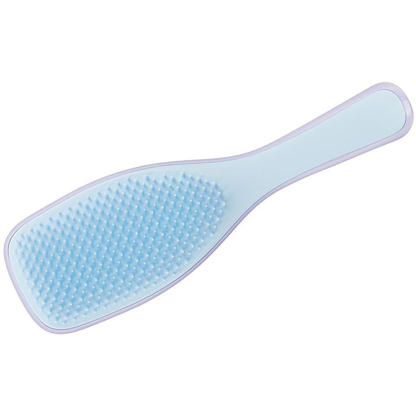 Расческа Tangle Teezer The Wet Detangler Lilac Cloud & Blue 2324