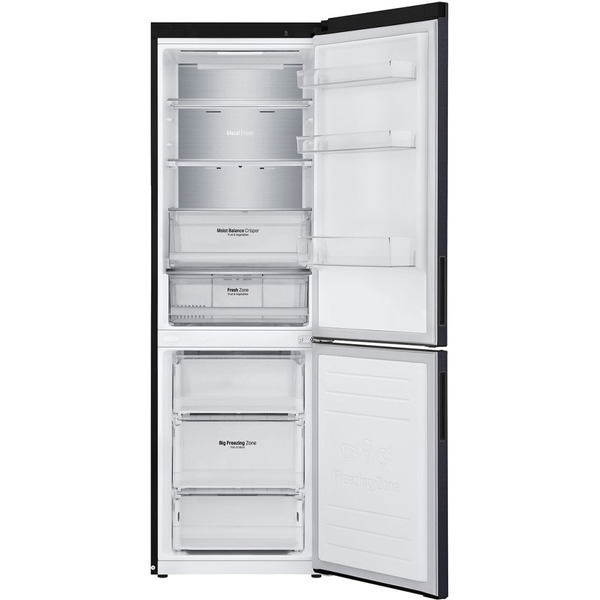 Холодильник LG DoorCooling+ GA-B459CBTL