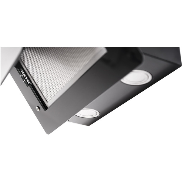 Вытяжка EXITEQ EX-1025 black