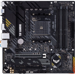 Материнская плата ASUS TUF Gaming B550M-Plus