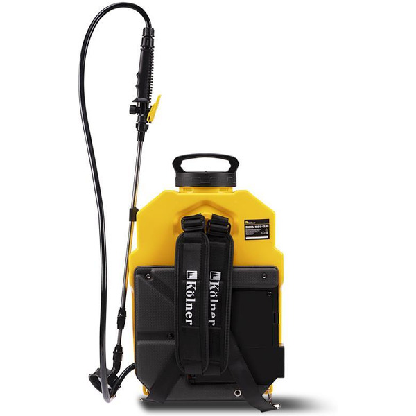 Опрыскиватель Kolner KSC 12-12L-01