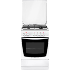 Плита газовая GEFEST ПГ 1200-С5