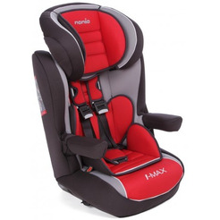 Автокресло Nania I-Max SP Isofix LX (Red)