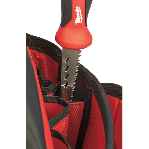 Пояс разгрузочный MILWAUKEE с подтяжками [48228120]