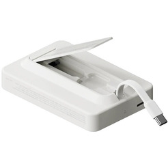 Внешний аккумулятор Momax IP132 1-Power X Pro+ 10000mAh (белый)