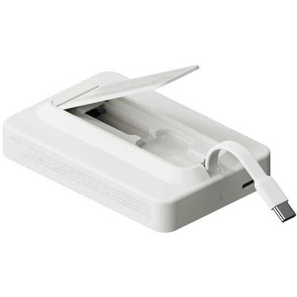 Внешний аккумулятор Momax IP132 1-Power X Pro+ 10000mAh (белый)