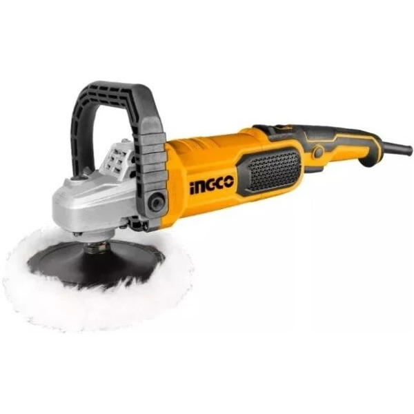 Полировальная машина INGCO AP140016 INDUSTRIAL