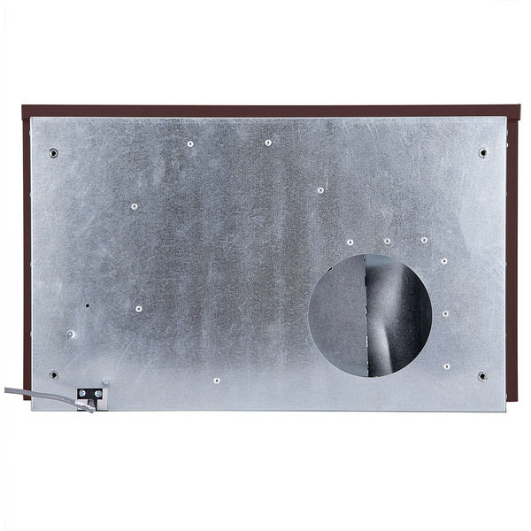 Вытяжка кухонная PYRAMIDA TL 50 SLIM BR