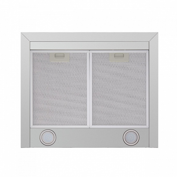 Кухонная вытяжка MAUNFELD Cork Plus 60 (нержавеющая сталь)