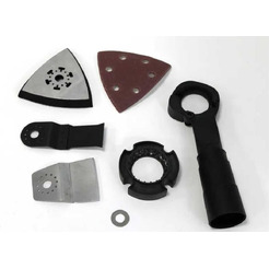 Многофункциональный FAVOURITE OBS 21 MF (без АКБ)